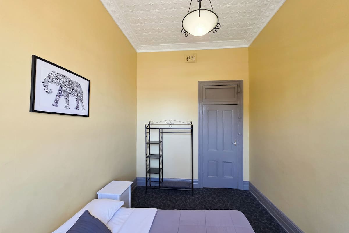 Phòng đôi cơ bản