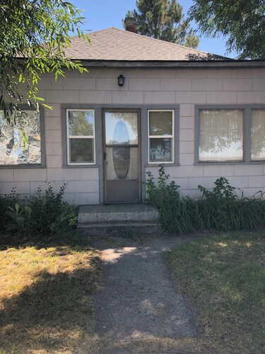 Delightful 3-bedroom farmhouse in peaceful Jordan Valley