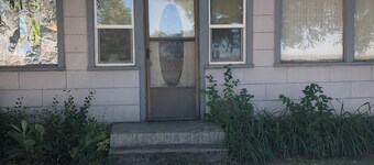 Delightful 3-bedroom farmhouse in peaceful Jordan Valley