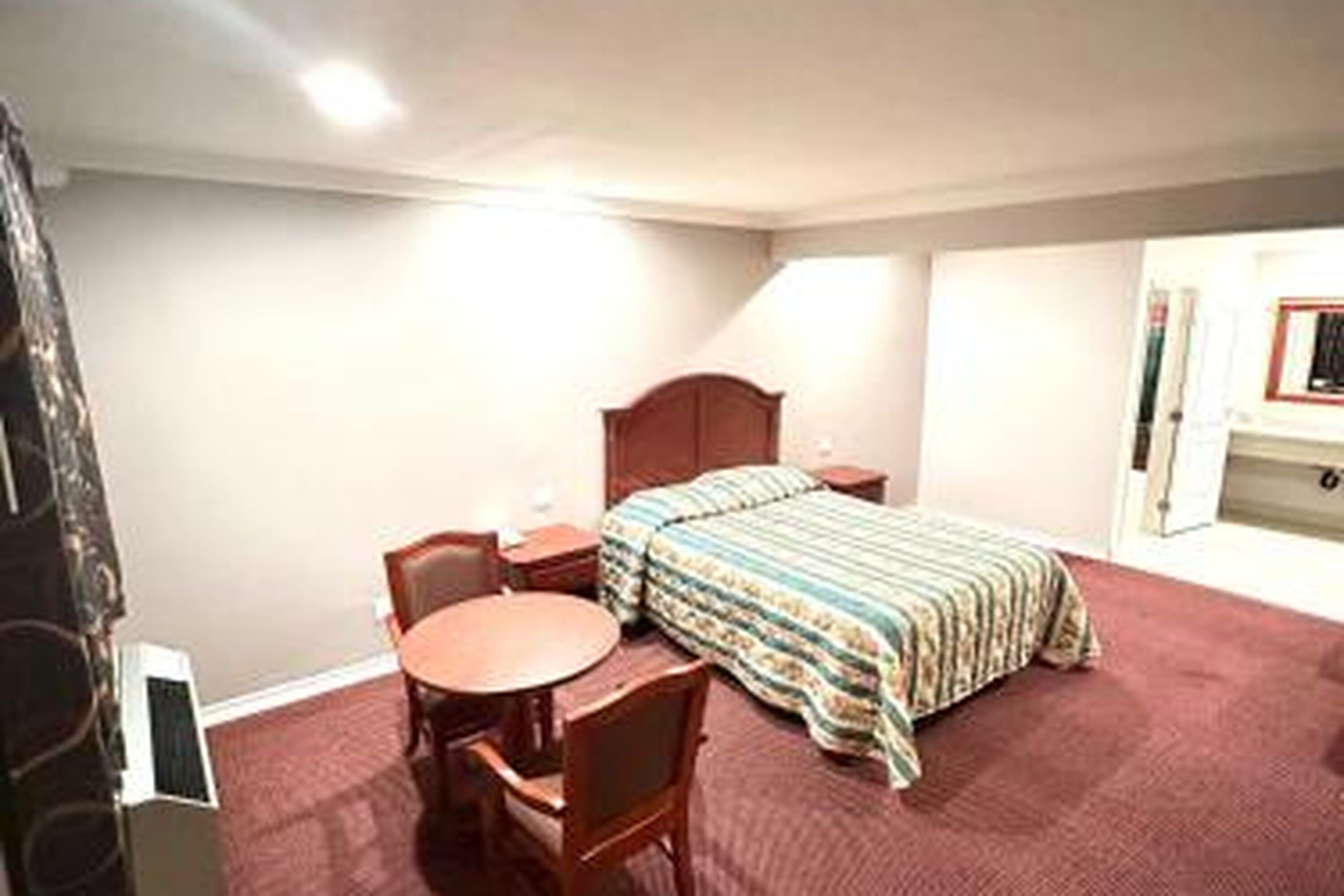 Superior Single Room