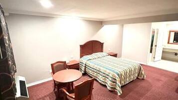 Superior Single Room