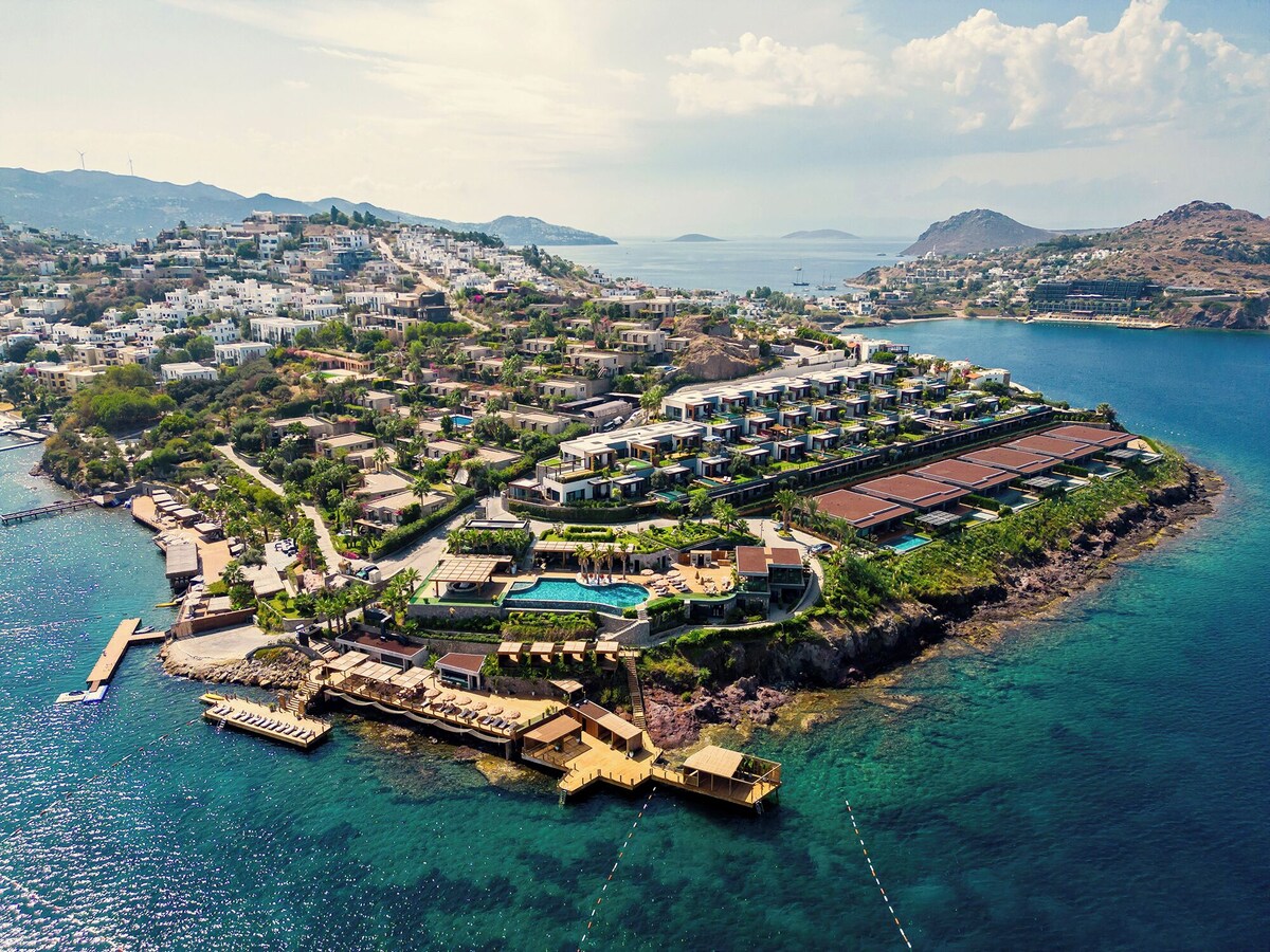 Bild für Gastgeberprofil