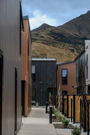 Exterior - Brand New Close To Remarkables Park (Queenstown)