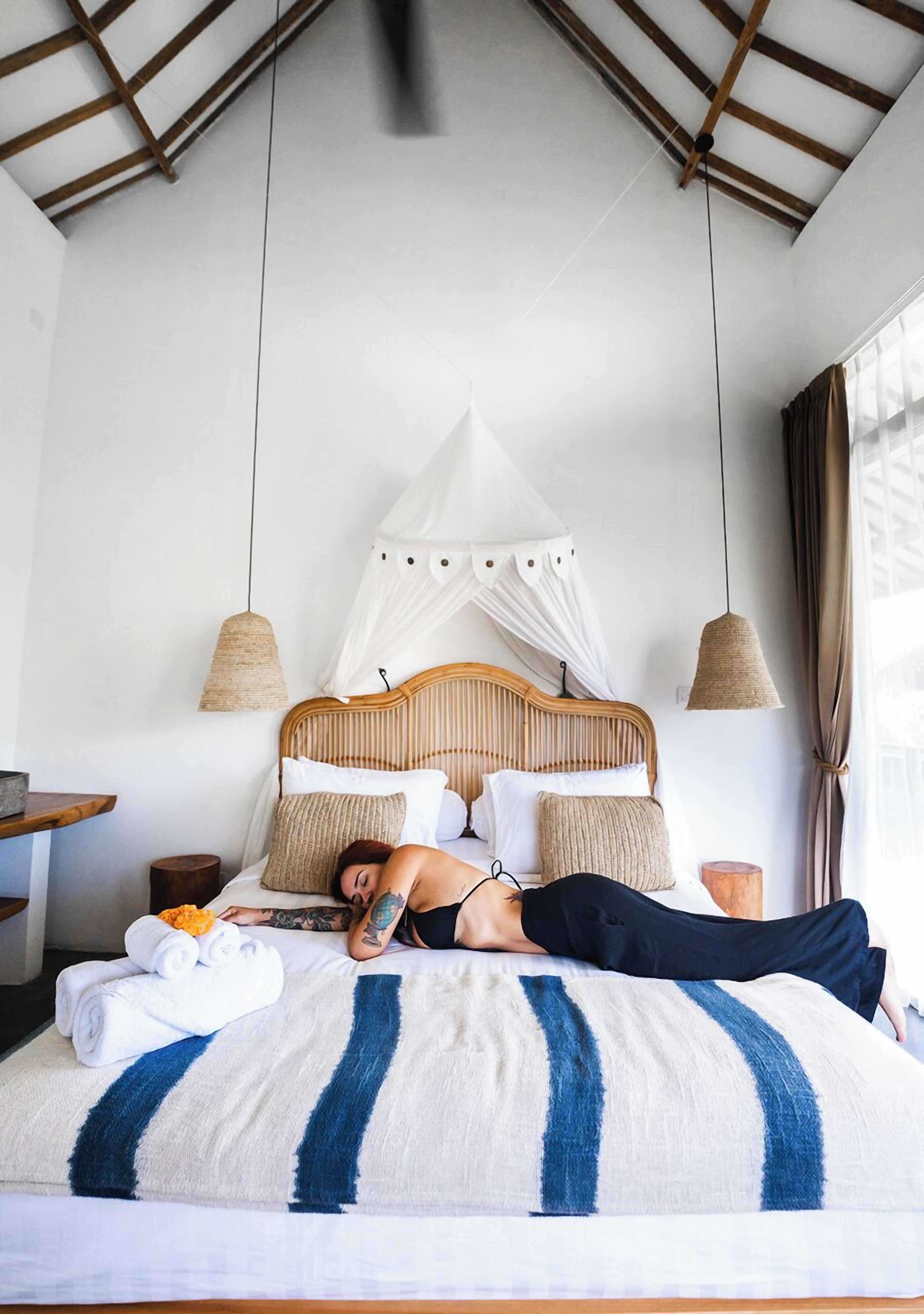 In-room safe, iron/ironing board, free WiFi