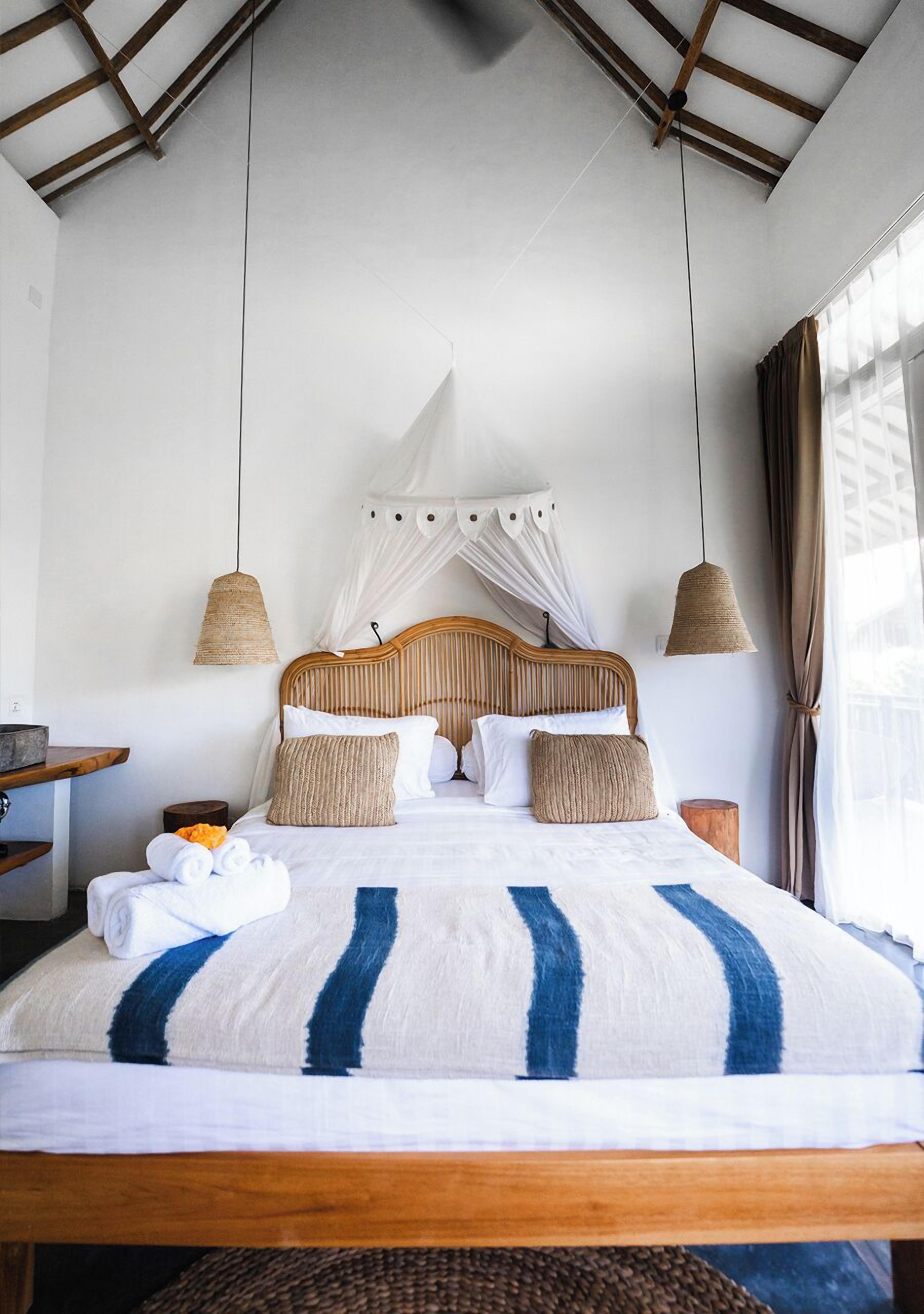 In-room safe, iron/ironing board, free WiFi
