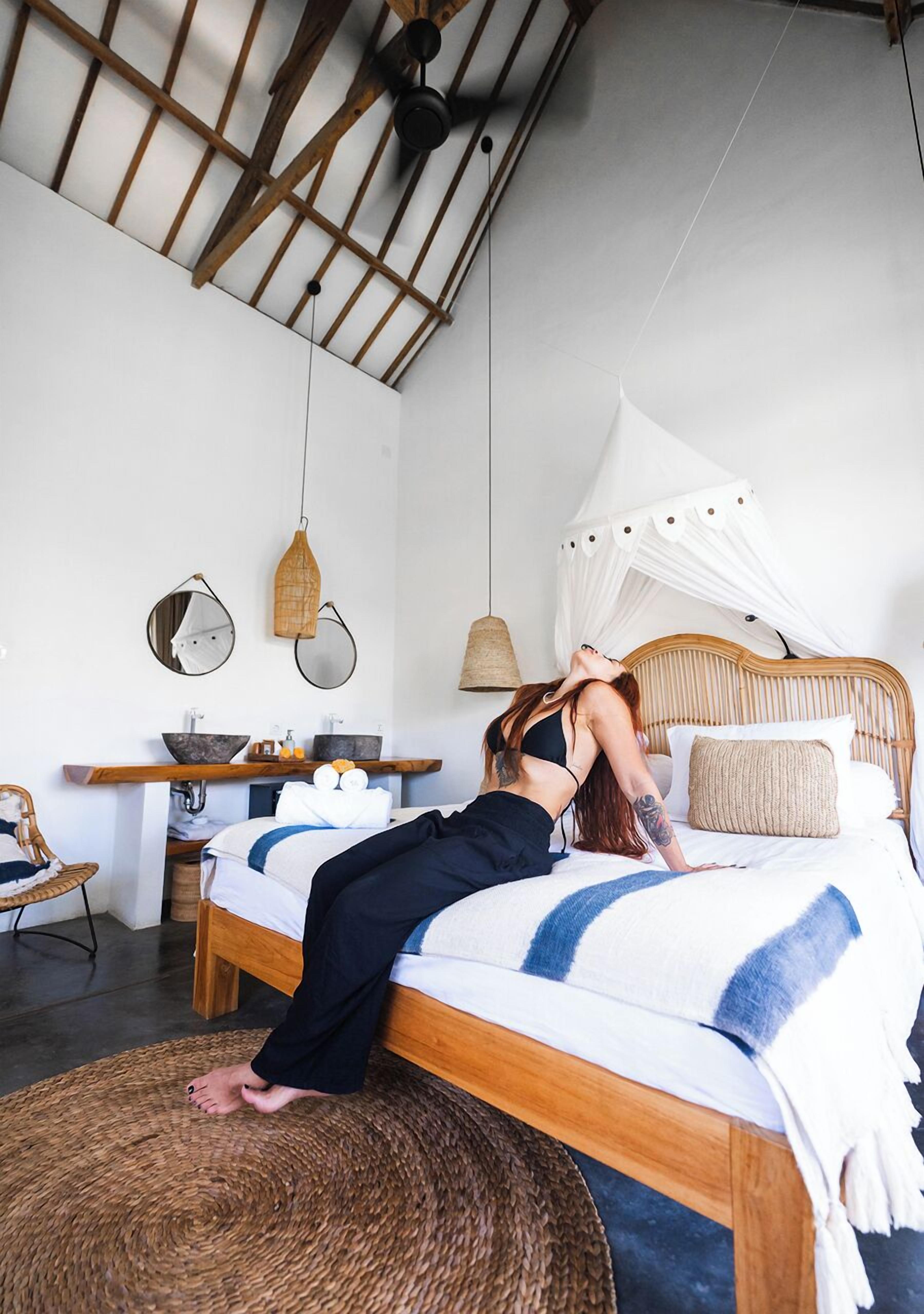 In-room safe, iron/ironing board, free WiFi