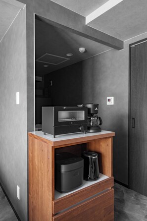 Interior - GRAN HILLS 305 (Chitose)