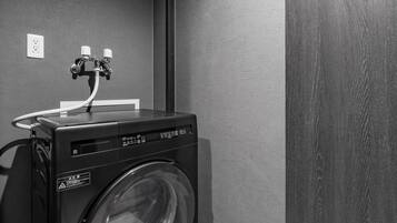 Apartment | Bahagian dalam