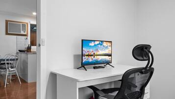 Apartment | Living room