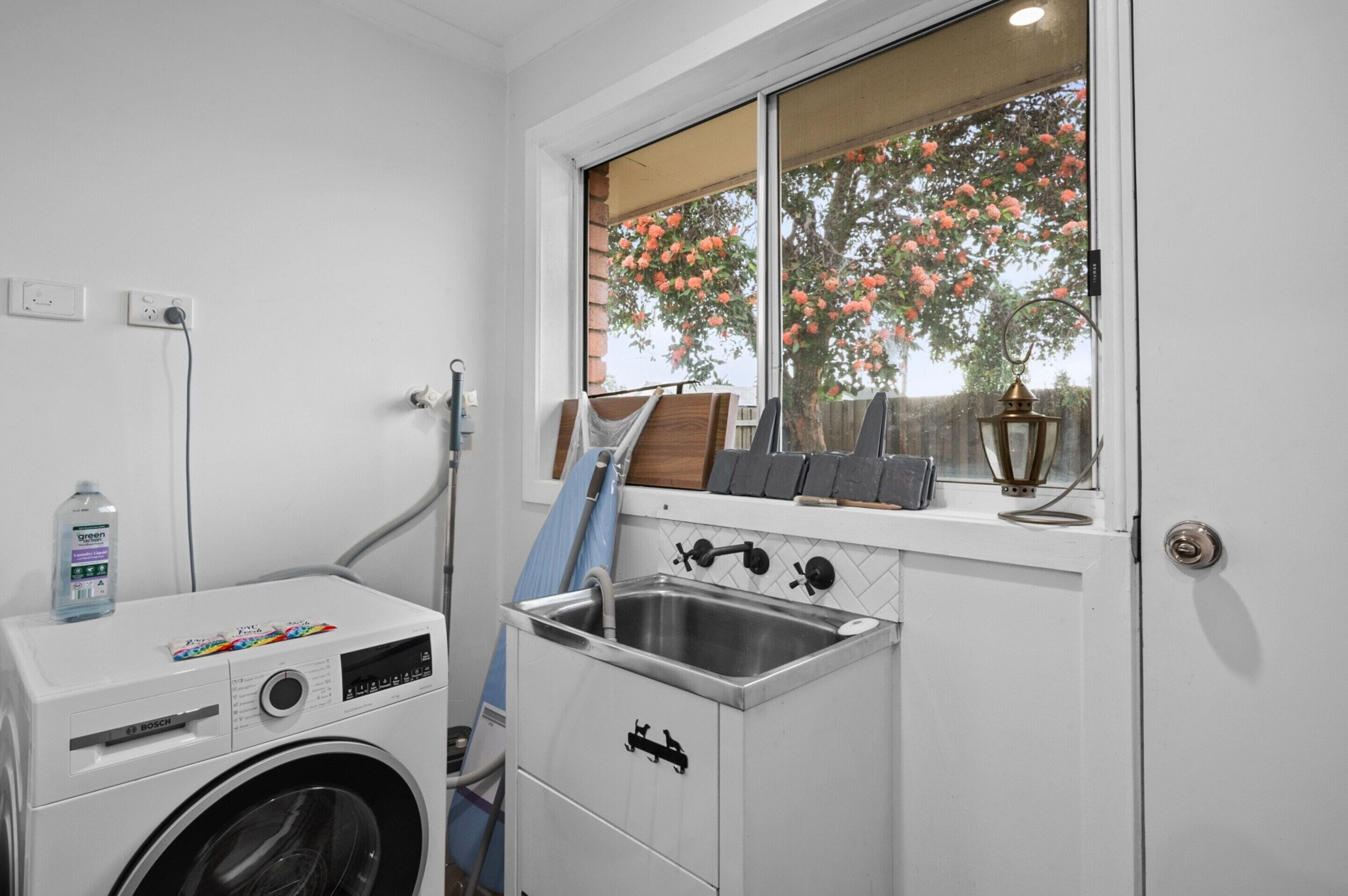 Apartment | Bathroom