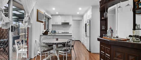 Huoneisto | Yksityinen keittiö