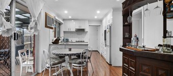 Comfortable Stay in Hoppers Crossing