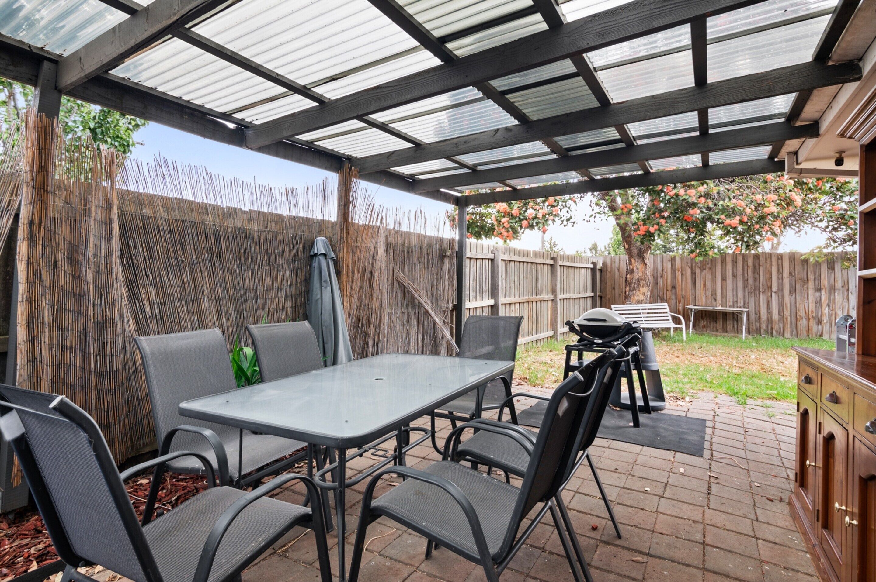 Appartement | Balcon