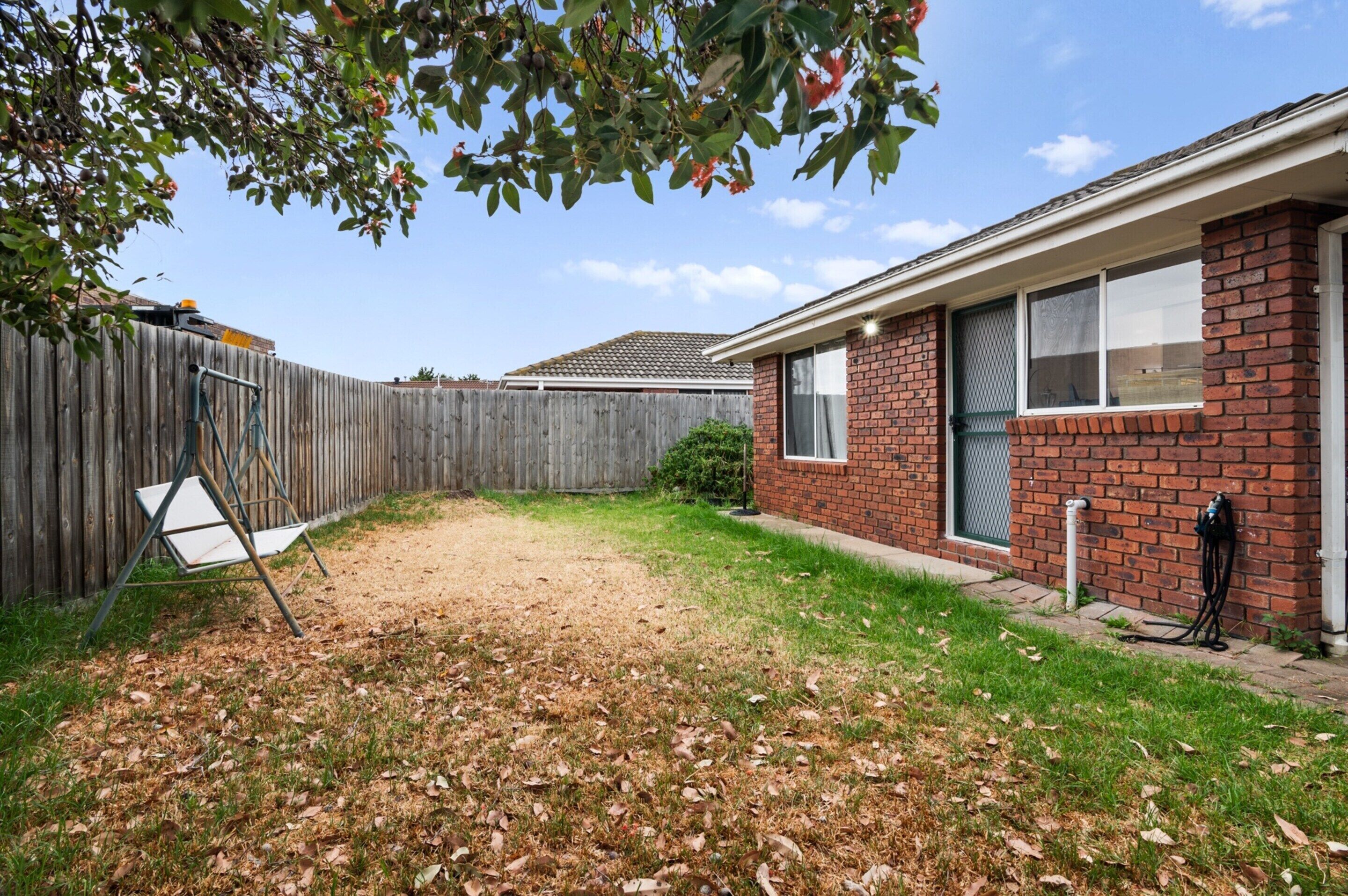 Apartment | Reception