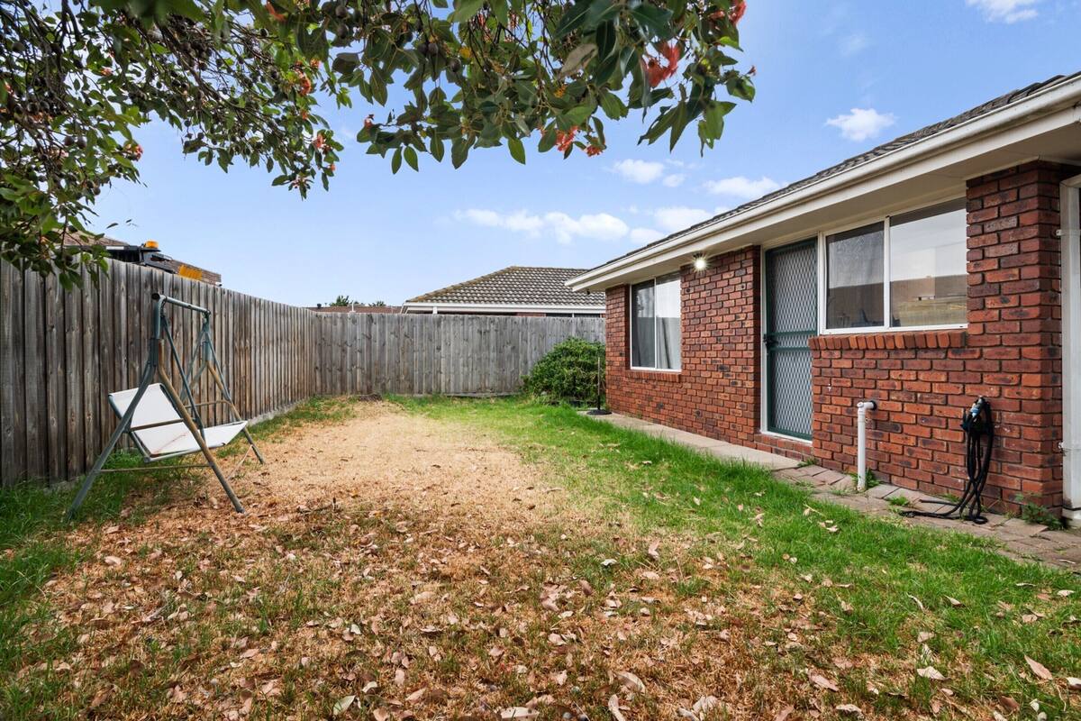 Apartment | Reception