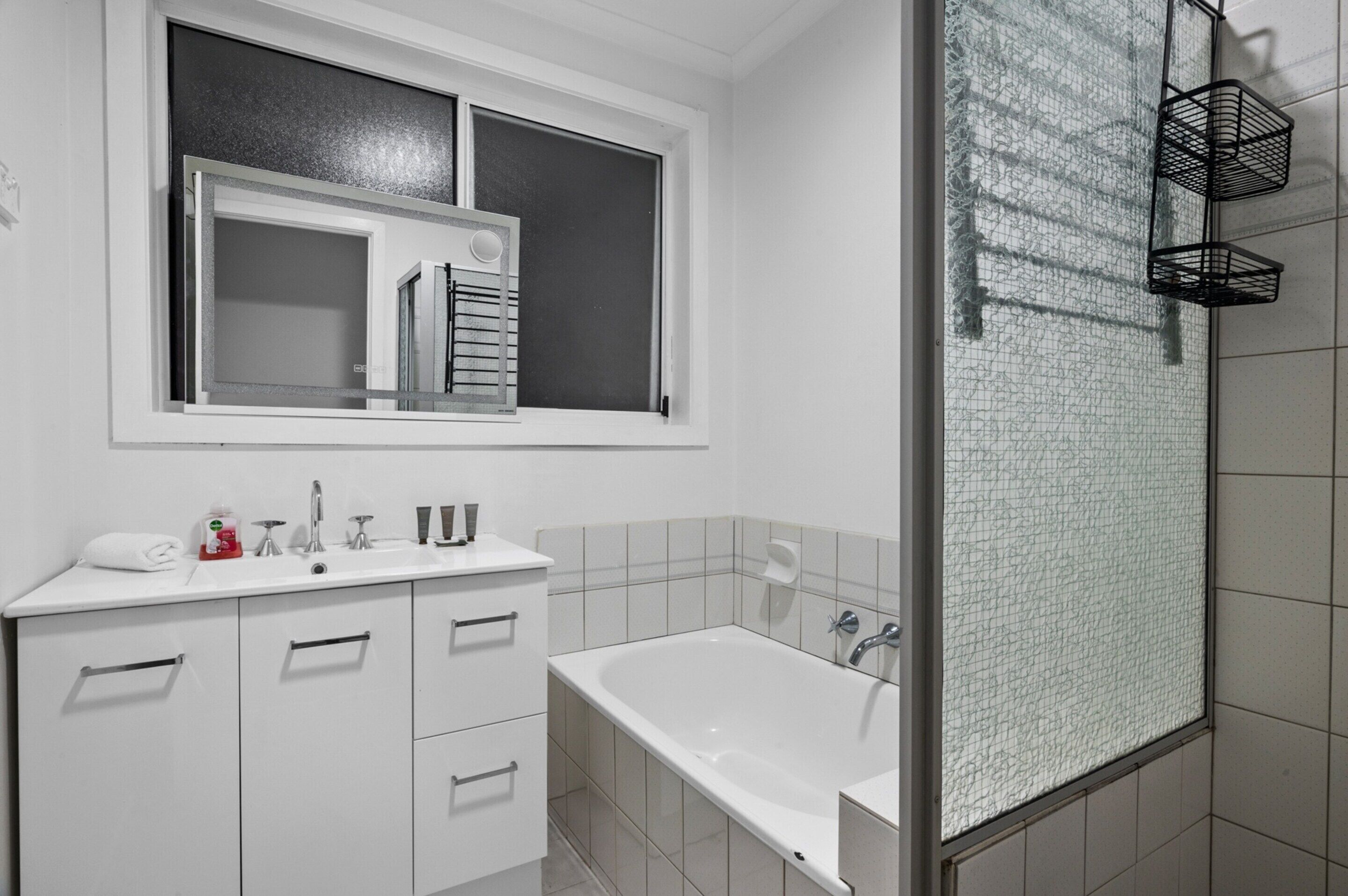 Apartment | Bathroom