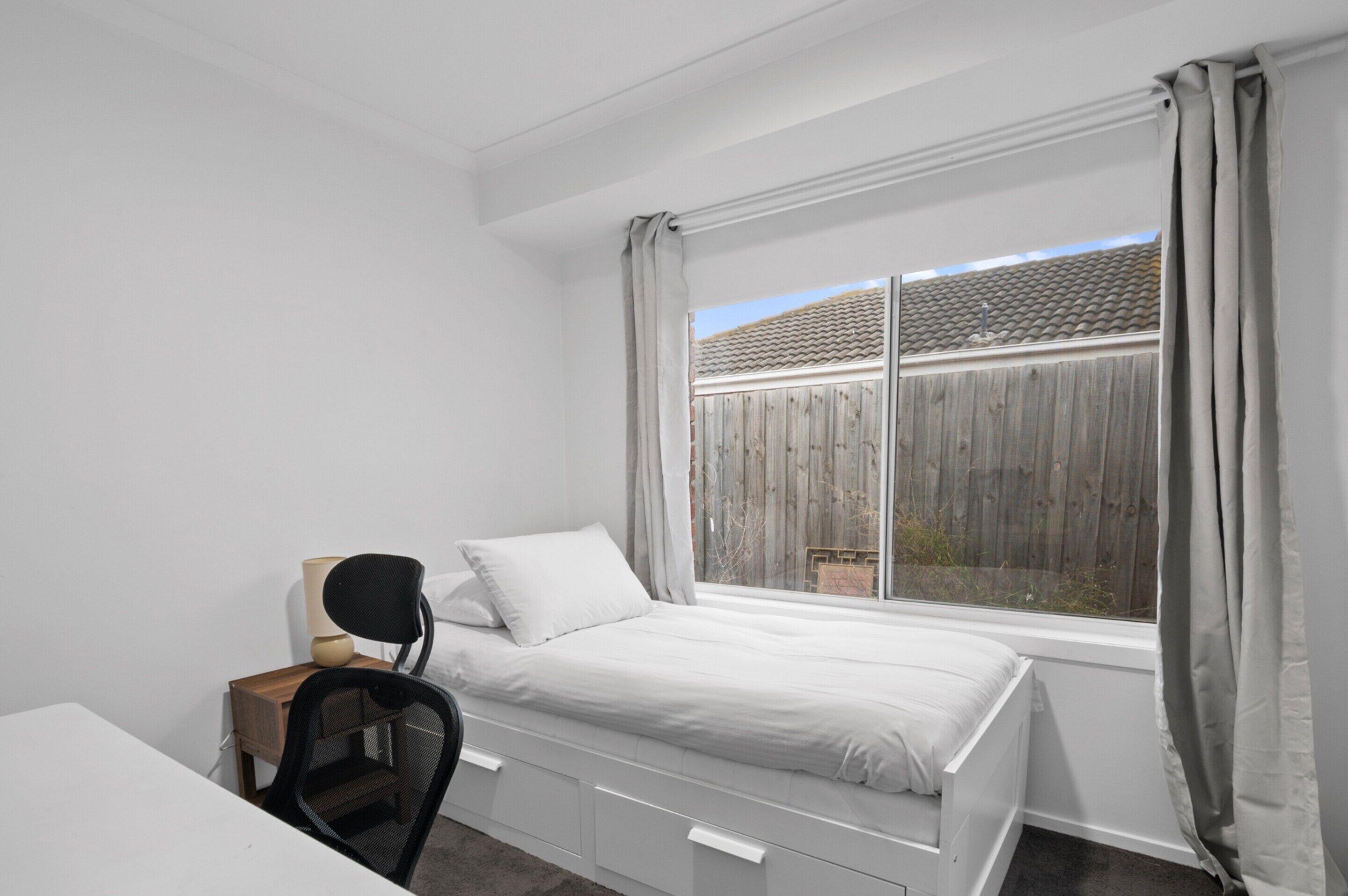 Apartment | 2 bedrooms, bed sheets