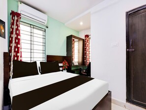 House | 1 bedroom - Super Hotel O Guntur (Guntur)