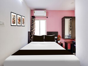 House | 1 bedroom - Super Hotel O Guntur (Guntur)
