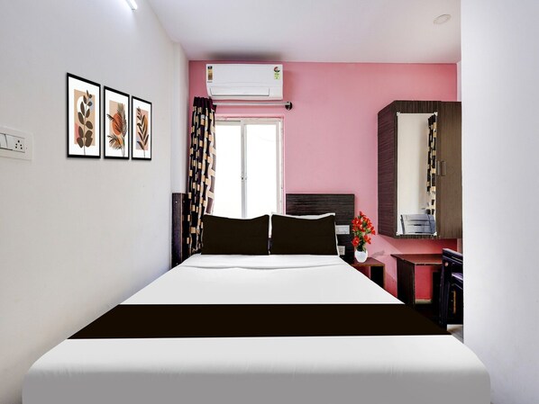 House - Super Hotel O Guntur (Guntur)