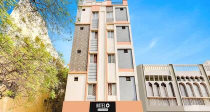 Super Hotel O Guntur