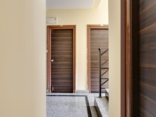 Super Hotel O Guntur