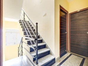 House | Interior - Super Hotel O Guntur (Guntur)