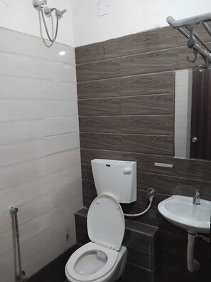 Habitación estándar | Baño