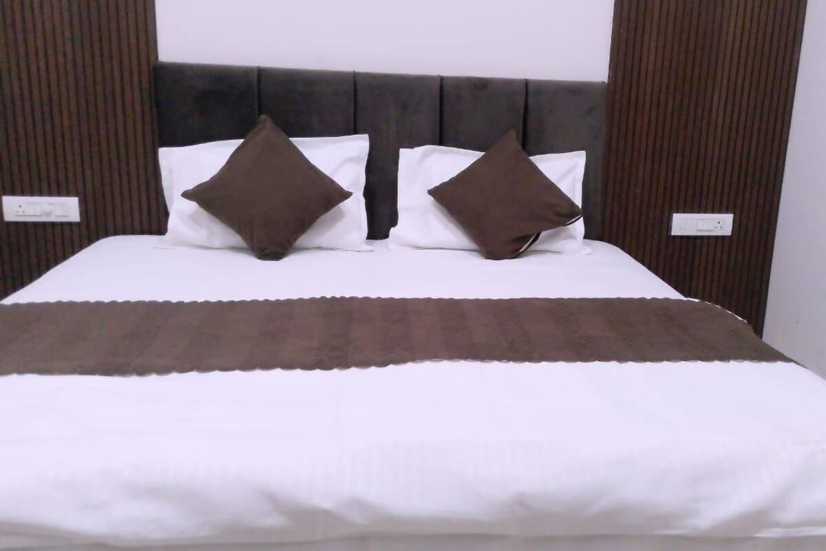 ファミリー ルーム