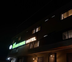 Exterior - Kiwi Inn Hotel Palda (Indore)