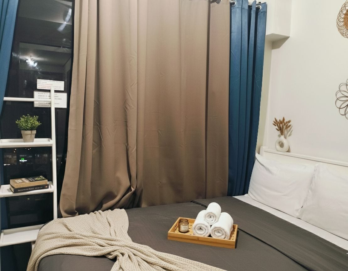 Accès Internet, draps fournis