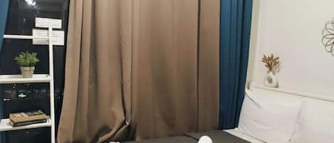 Internet y ropa de cama