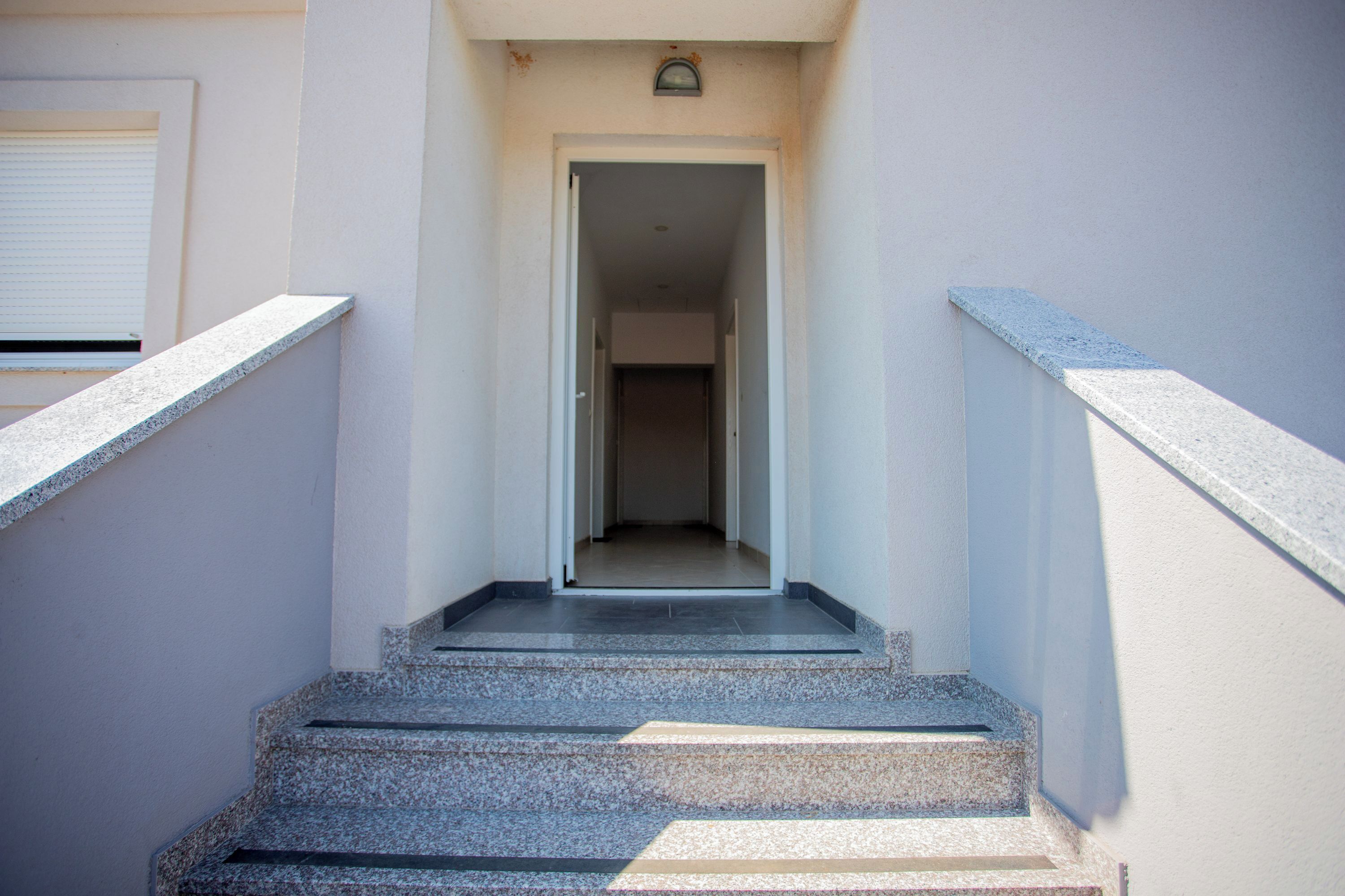 Standard-Apartment, 2 Schlafzimmer, 2 Bäder (Sun And Fun) | Außendetails