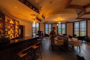 Bar (on property) - Amba Paro (Paro)
