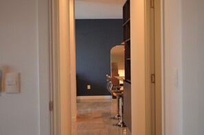 Apartment, 2 Bedrooms, Air conditioning | Living area - LIVA Departamento 2 Recámaras y Alberca  (Zapopan)