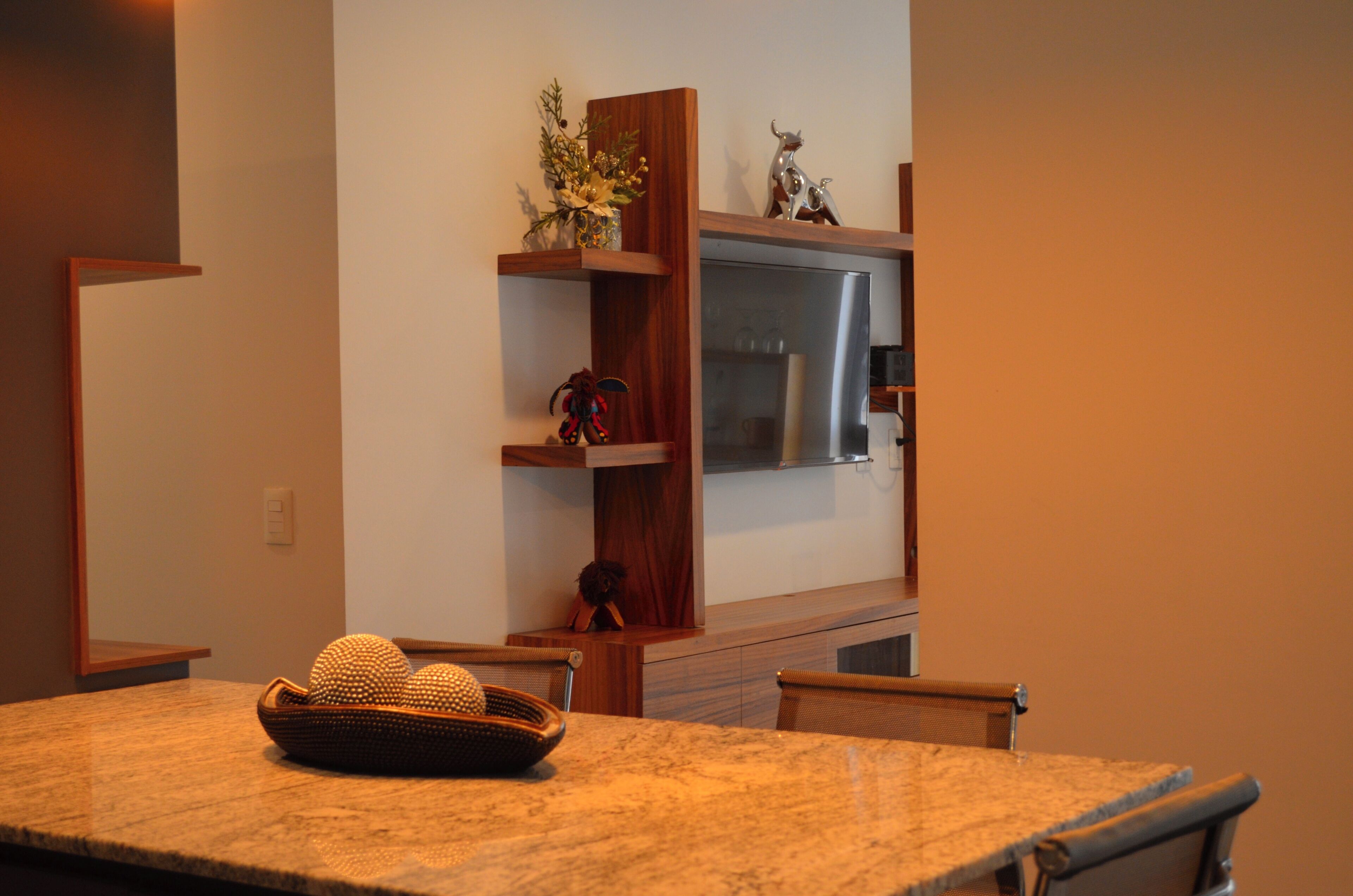 Apartment, 2 Bedrooms, Air conditioning | Private kitchen