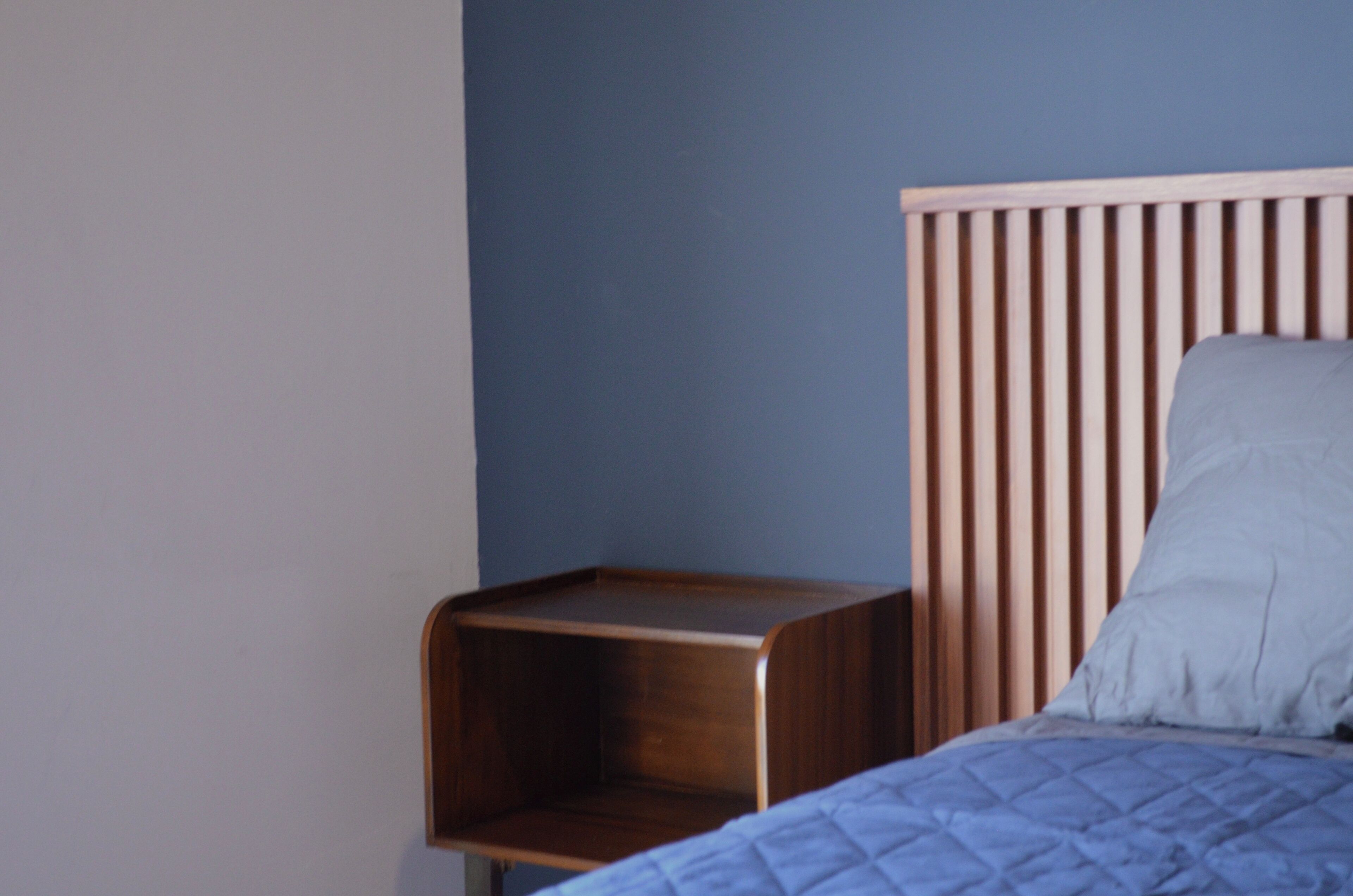 Apartment, 2 Bedrooms, Air conditioning