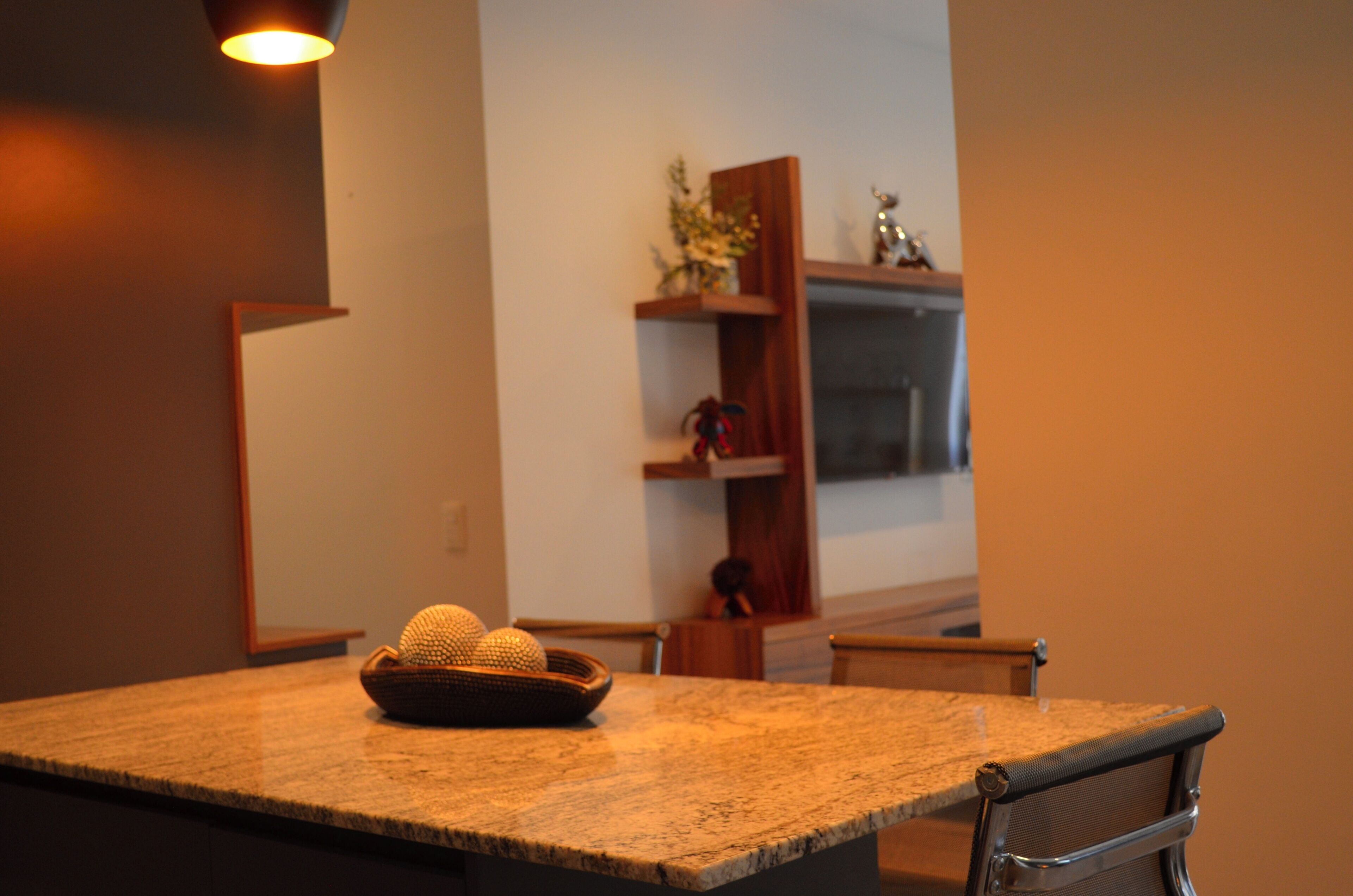 Apartment, 2 Schlafzimmer, Klimaanlage | Eigene Küche