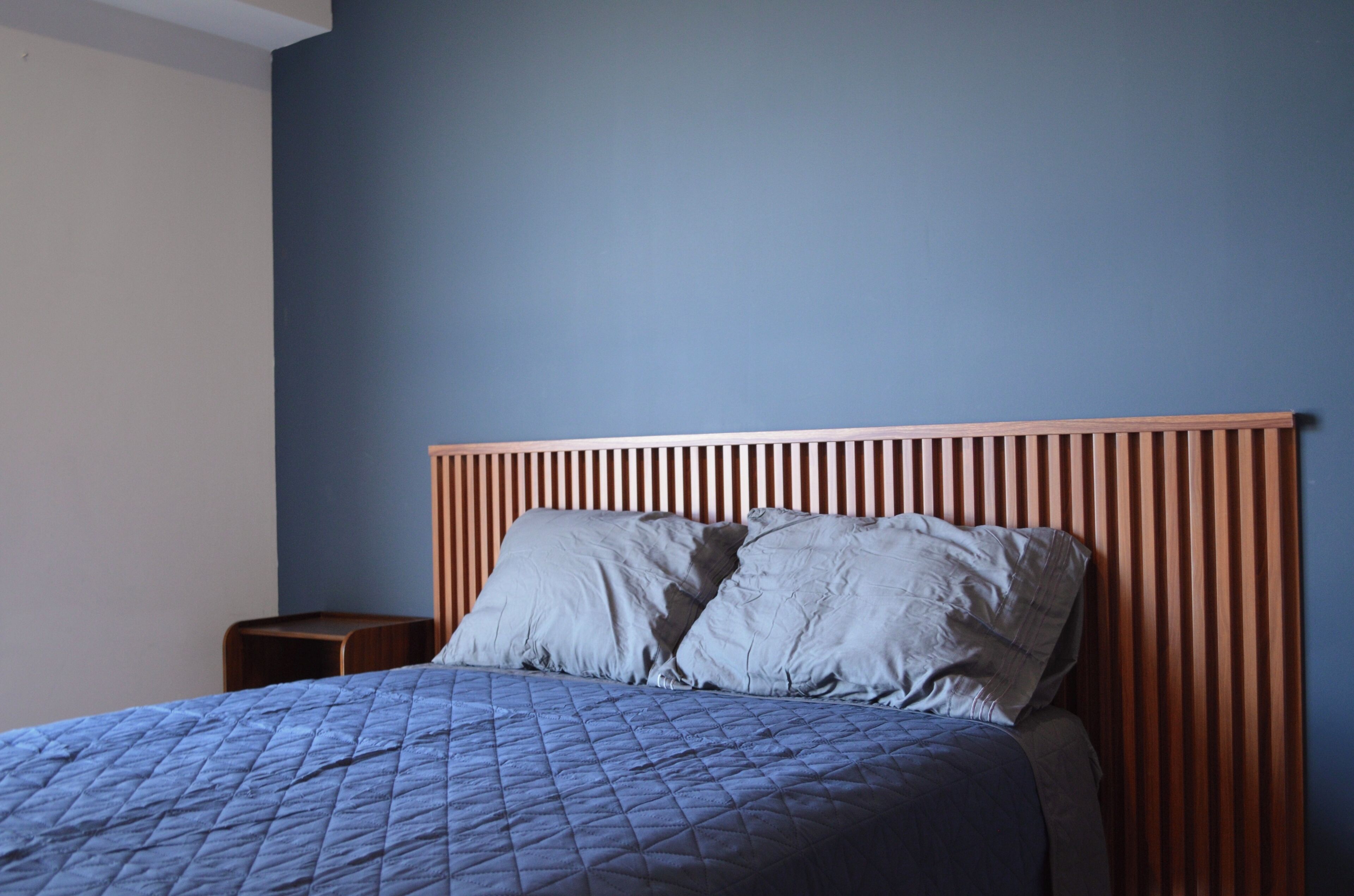 Departamento, 2 habitaciones, aire acondicionado