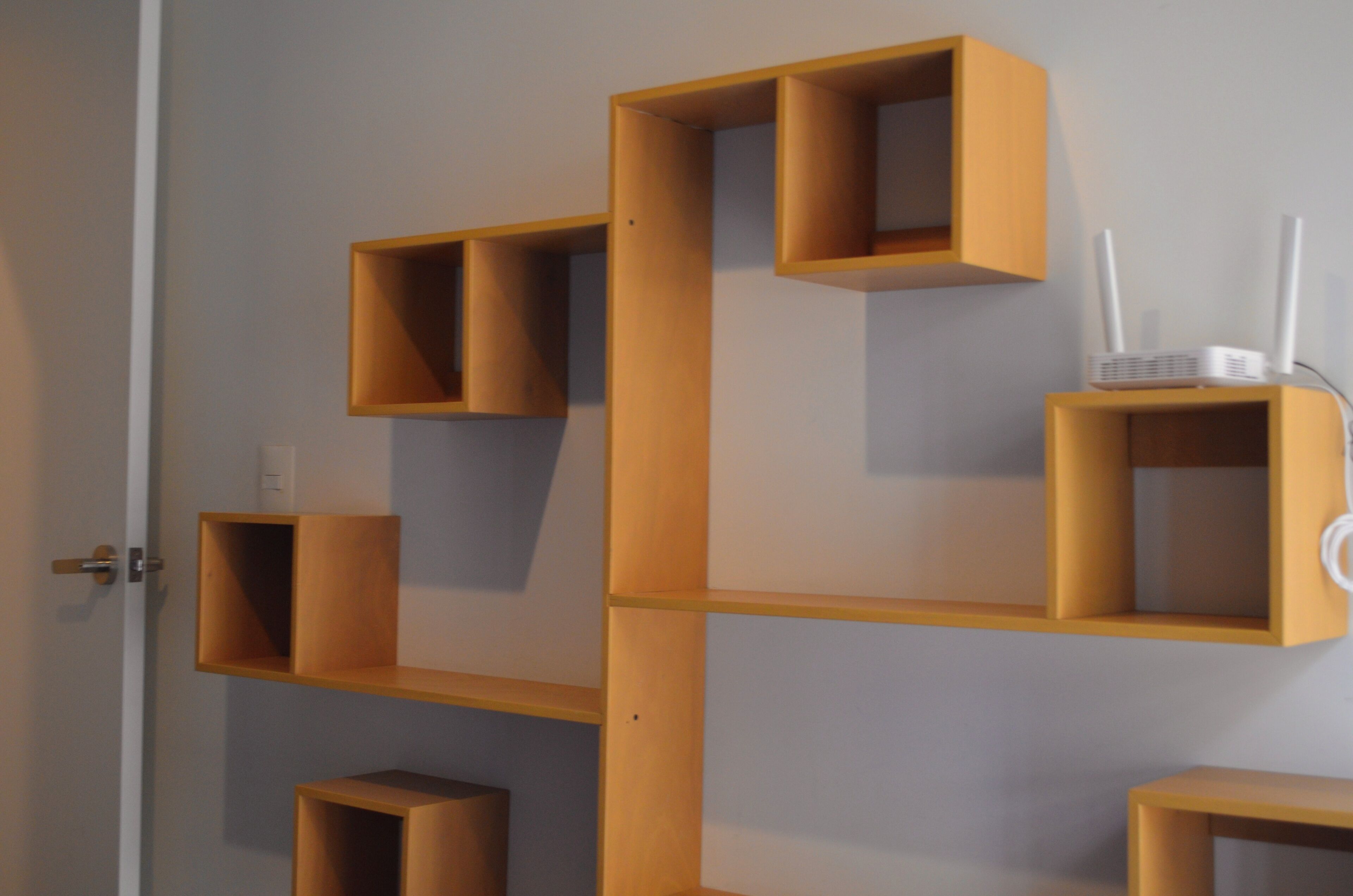 Leilighet, 2 soverom, aircondition