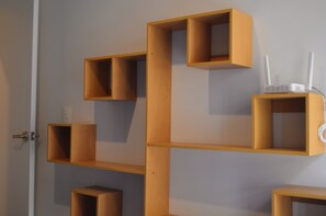 Apartment, 2 Bedrooms, Air conditioning - LIVA Departamento 2 Recámaras y Alberca  (Zapopan)