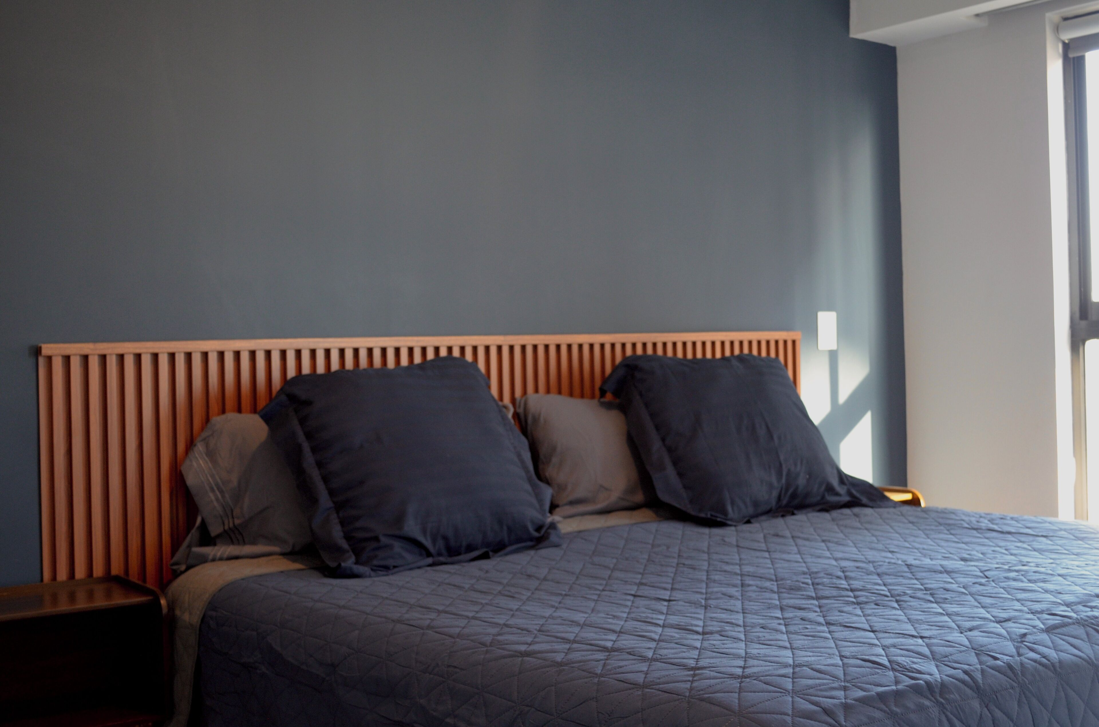 Apartment, 2 Bedrooms, Air conditioning