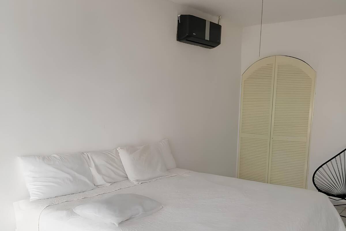 Kamar Quadruple Deluks