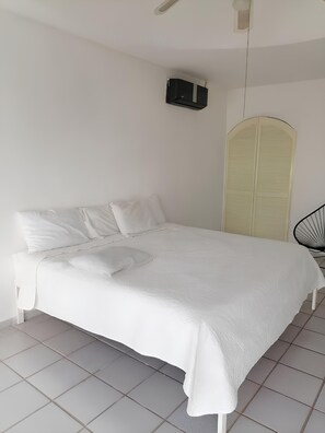 Kamar Quadruple Deluks