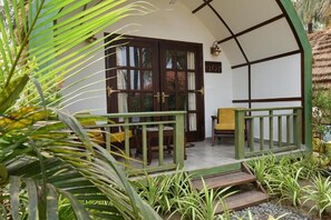 Casa de campo superluxo | Detalhe da fachada