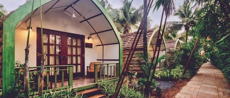 テラス / パティオ