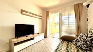 Fernseher