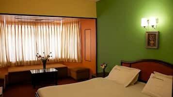 Super Deluxe Double Room