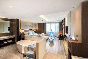 Spa - Giorgio Morandi Hotel - Jinan Jiefang  (Jinan)