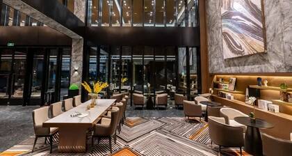 Giorgio Morandi Hotel - Jinan Jiefang